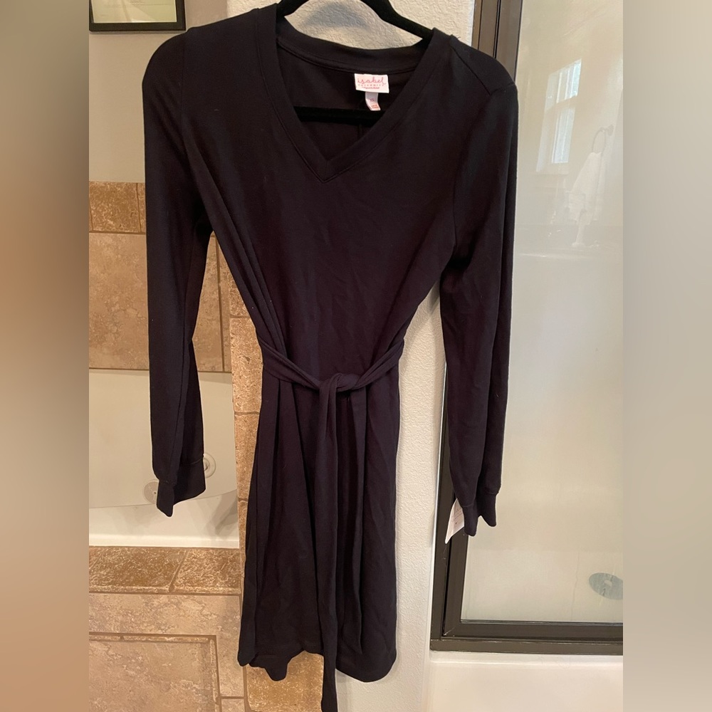 Isabel Maternity Dress NWT